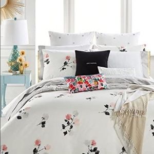 Kate Spade Willow Court Bedding